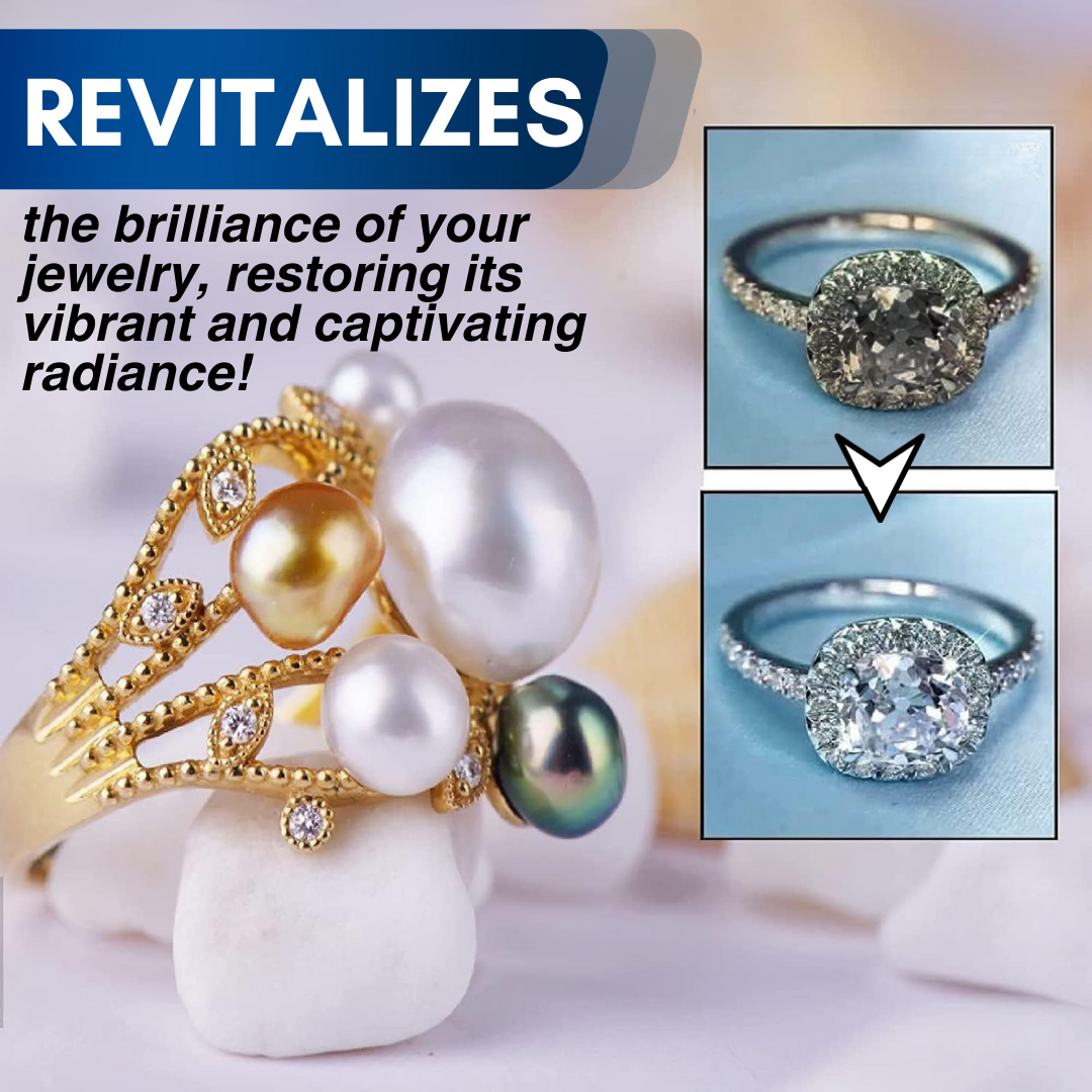 AEXZR® Jewelry Cleaner Spray